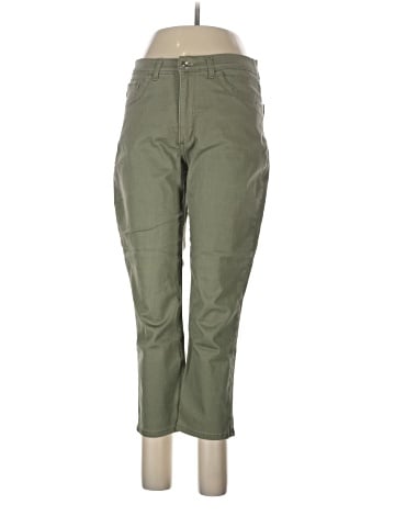 Lee Cargo Pants (view 1)