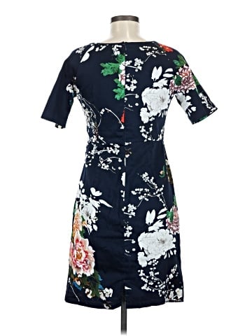 Uttam Boutique Casual Dress (view 2)