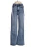 FRAME Blue Jeans Size 25 waist - photo 1