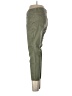 Lee Solid Green Cargo Pants Size 10 - photo 5