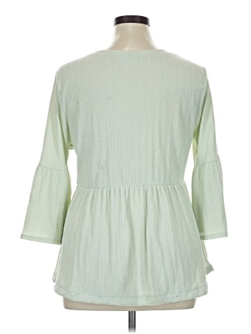 Ces Femme 3/4 Sleeve T-Shirt (view 2)