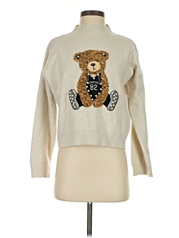 Unbranded Pullover Sweater (view 1)