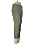 Lee Solid Green Cargo Pants Size 10 - photo 4
