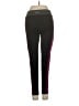 Everlast Color Block Black Active Pants Size S - photo 2