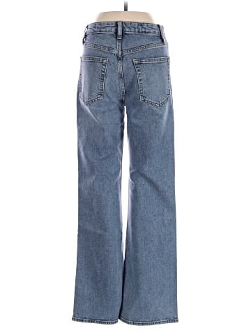 FRAME Jeans (view 2)