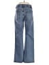 FRAME Blue Jeans Size 25 waist - photo 2