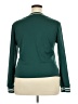 Unbranded Green Long Sleeve T-Shirt Size XXL - photo 2