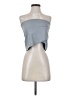 Armûse Gray Tube Top Size S - photo 1