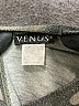 Venus Camo Gray Long Sleeve Top Size XL - photo 7
