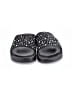AIC Black Sandals Size 6 - photo 2