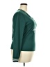 Unbranded Green Long Sleeve T-Shirt Size XXL - photo 4