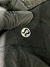 Lululemon Athletica Black Active Pants Size 8 - photo 7