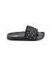 AIC Black Sandals Size 6 - photo 1