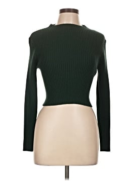 Shein Long Sleeve Top (view 1)