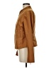 Per Se By Carlisle Brown Jacket Size 8 - photo 5