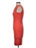 Bailey 44 Solid Orange Cocktail Dress Size XS - photo 5