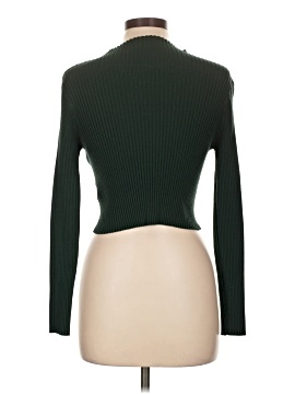 Shein Long Sleeve Top (view 2)