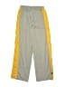 Air Jordan Color Block Yellow Gray Track Pants Size L (kids) - photo 2