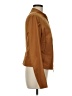 Per Se By Carlisle Brown Jacket Size 8 - photo 4