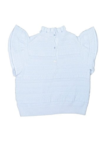Janie and Jack Pullover Sweater (view 2)