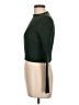 Shein Green Long Sleeve Top Size 12 - photo 5