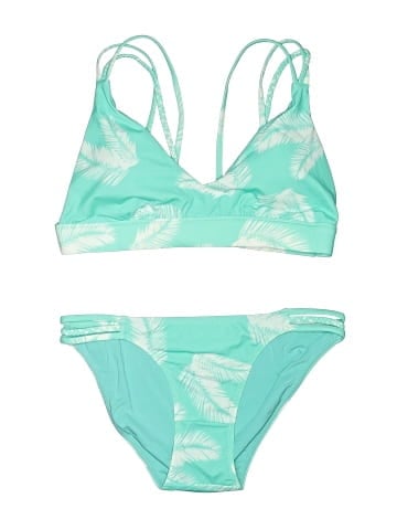 Kiava Two Piece Swimsuit (view 1)