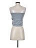 Armûse Gray Tube Top Size S - photo 2