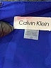 Calvin Klein Solid Blue Casual Dress Size 10 - photo 6