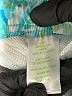 Lilly Pulitzer 100% Polyester Blue Board Shorts Size 2 - photo 4