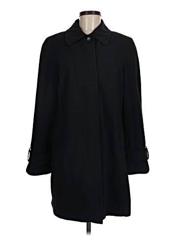 Fleet Street Coat (view 1)