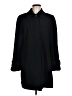 Fleet Street 100% Polyester Black Coat Size M - photo 1