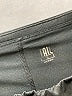 Tail Solid Black Skort Size L - photo 3