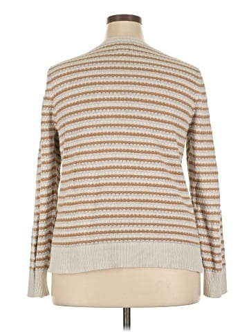 Croft & Barrow Pullover Sweater (view 2)