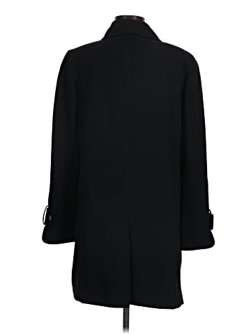 Fleet Street Coat (view 2)