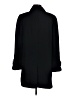 Fleet Street 100% Polyester Black Coat Size M - photo 2