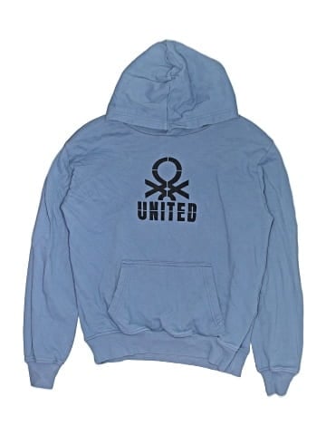 United Colors Of Benetton Pullover Hoodie (view 1)