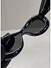 Loewe Black Sunglasses One size - photo 11