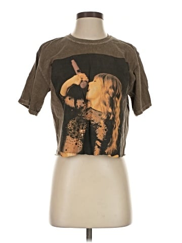 Saylor Short Sleeve T-Shirt (view 1)