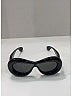Loewe Black Sunglasses One size - photo 4