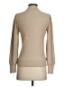 J.Crew Tan Turtleneck Sweater Size XS - photo 2