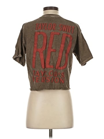 Saylor Short Sleeve T-Shirt (view 2)