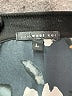 West Kei 100% Polyester Black Jacket Size L - photo 7