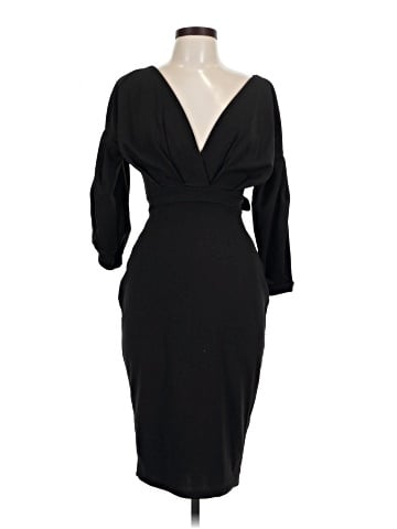 Boohoo Cocktail Dress - front