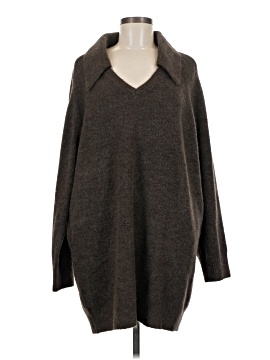 Grade & Gather Pullover Sweater