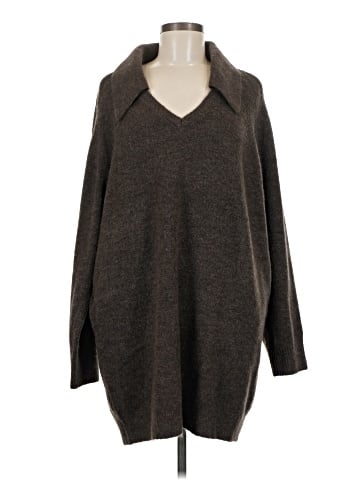 Grade & Gather Pullover Sweater (view 1)