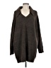 Grade & Gather Brown Pullover Sweater Size M - photo 1
