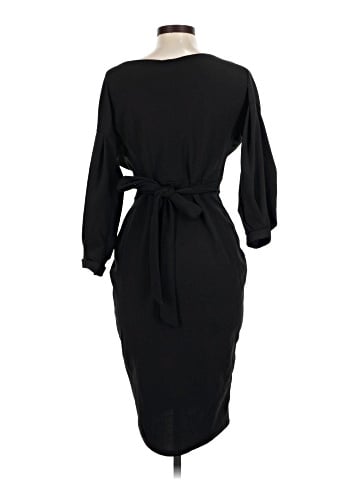 Boohoo Cocktail Dress - back