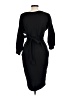 Boohoo Black Cocktail Dress Size 10 - photo 2
