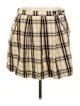 Forever 21 Plus Casual Skirt