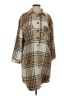Unbranded Tan Poncho Size S - photo 1